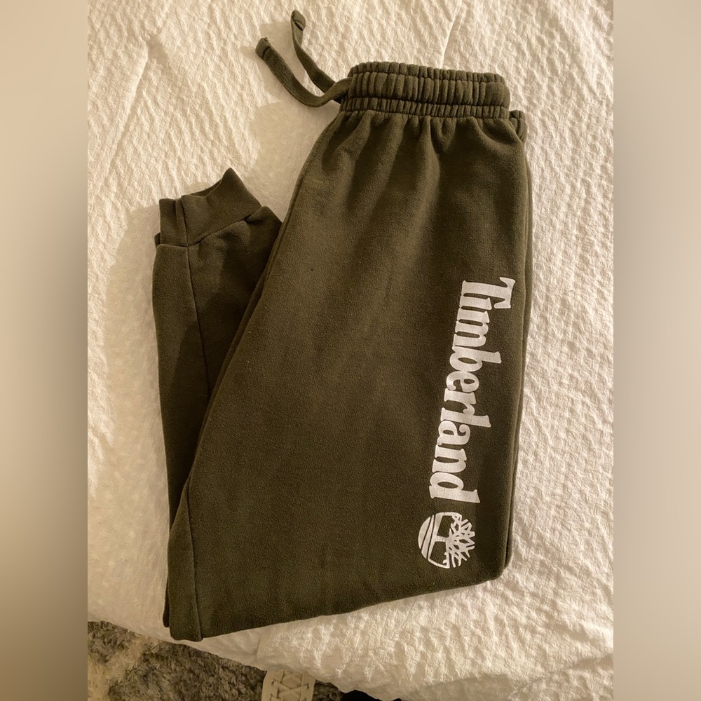 Timberland sweatpants